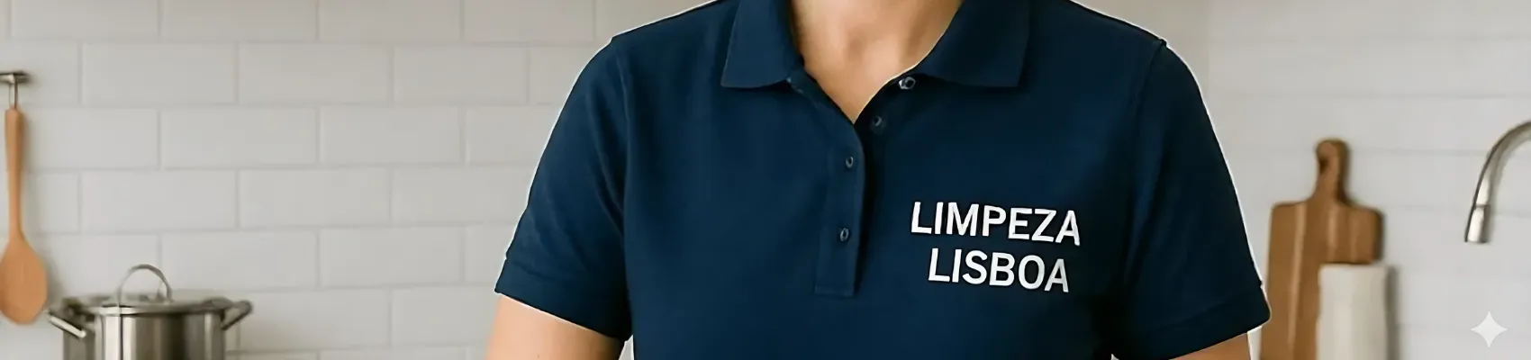 Limpeza de casa particular